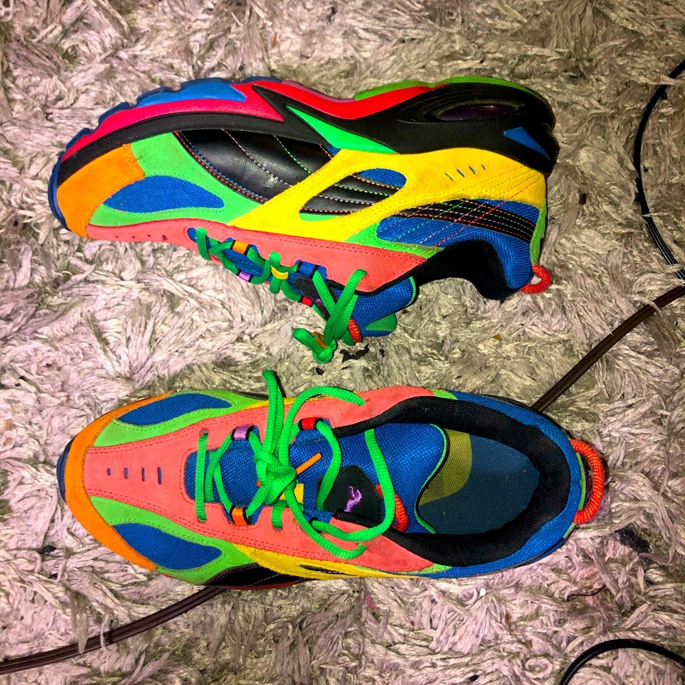Pumas special edition
